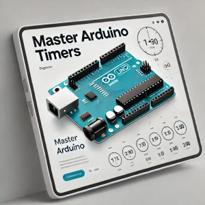 Master Arduino Timers