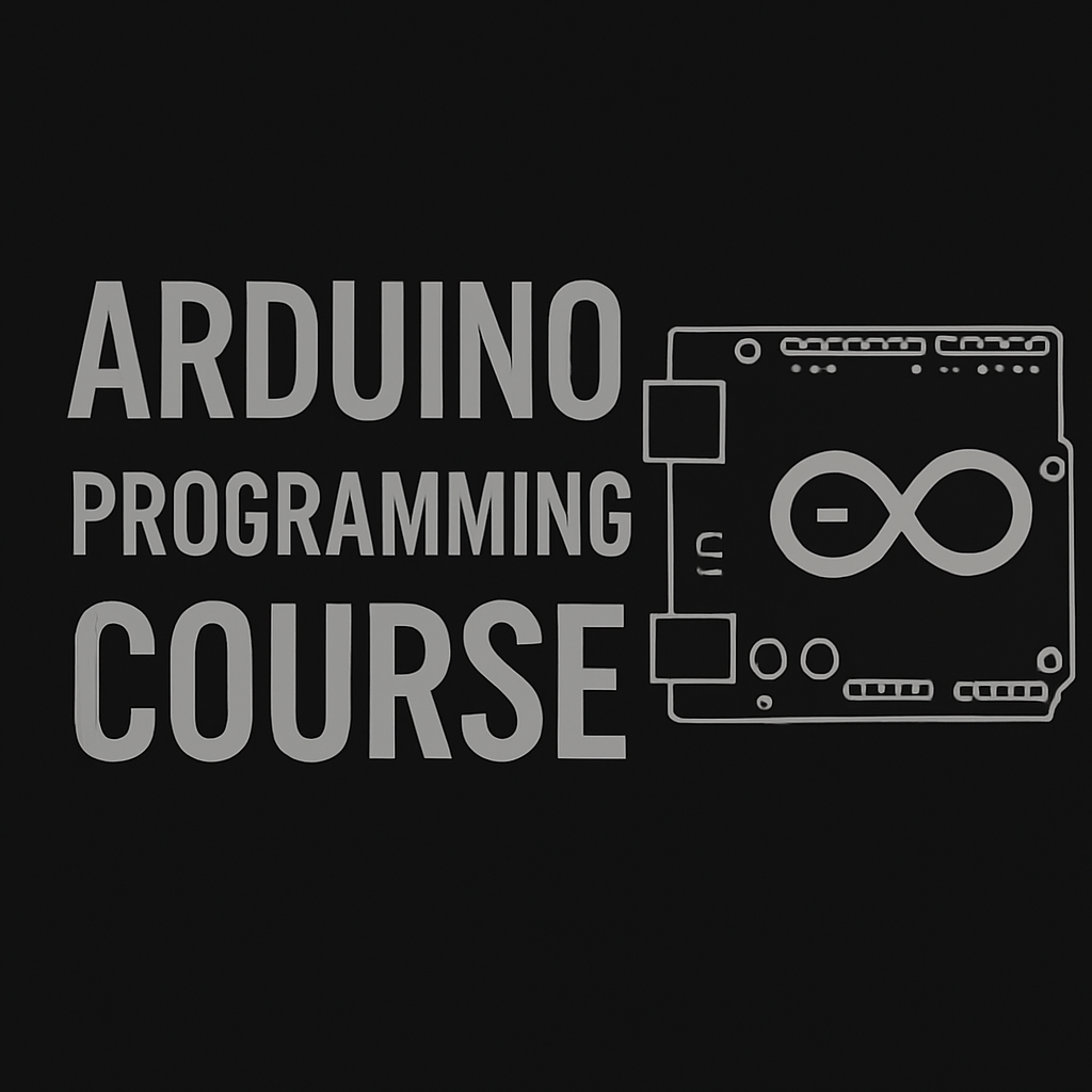Arduino programming