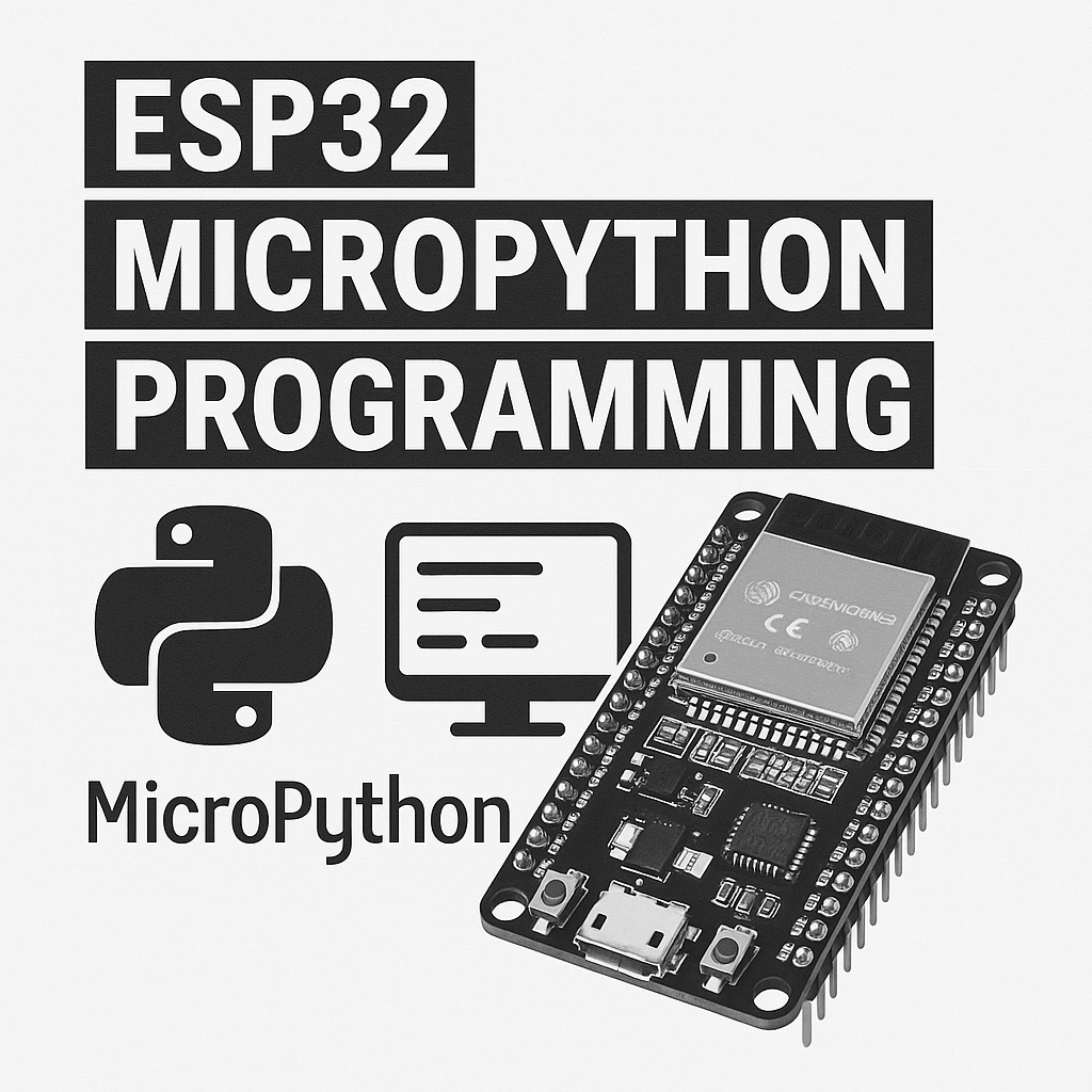 ESP32 MicroPython